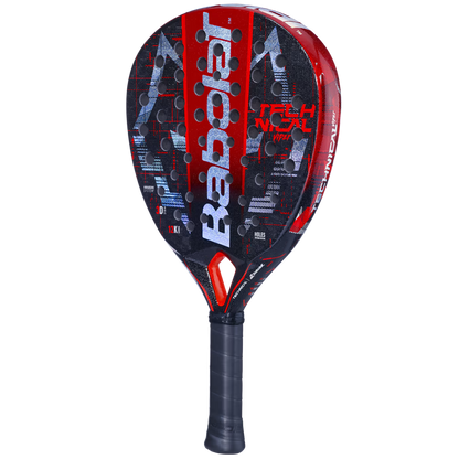 Raquette Babolat Technical Viper Juan Lebron (2024)