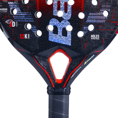 Raquette Babolat Technical Viper Juan Lebron (2024)