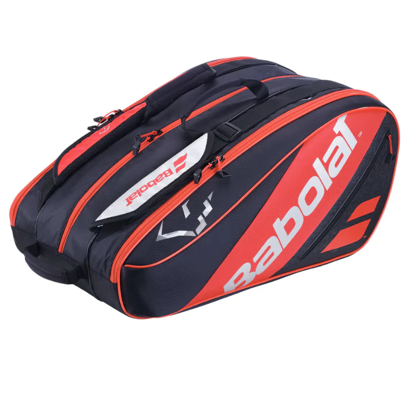 RH Padel Juan Lebron