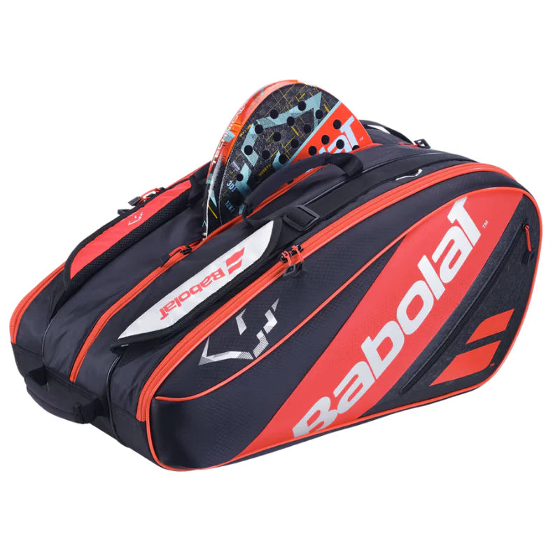 RH Padel Juan Lebron