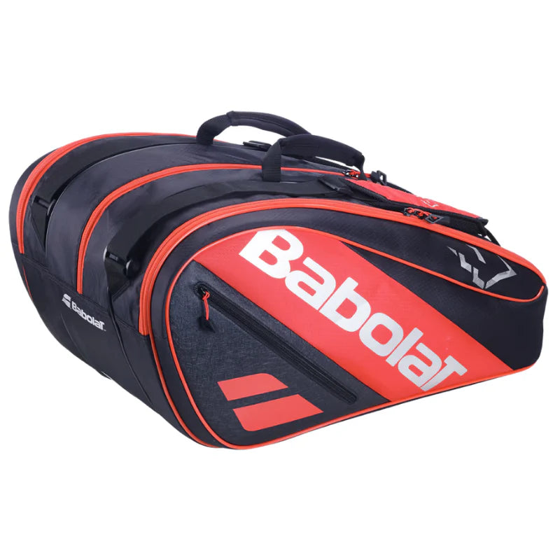 RH Padel Juan Lebron