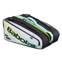 RH Padel Pro Noir-Multicolor