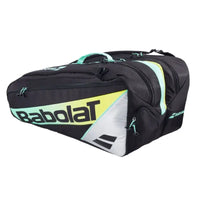 RH Padel Pro Noir-Multicolor