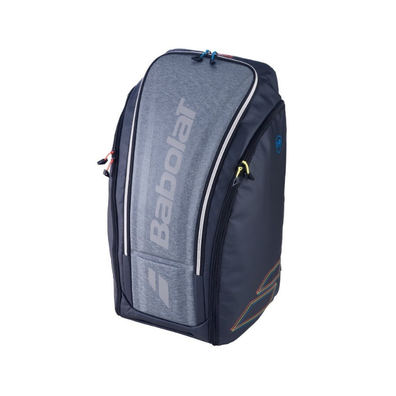 Sac à dos RH Perf Padel Noir (2024)