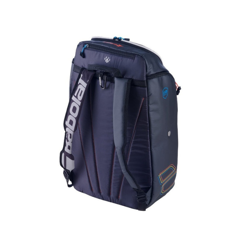 Sac à dos RH Perf Padel Noir (2024)