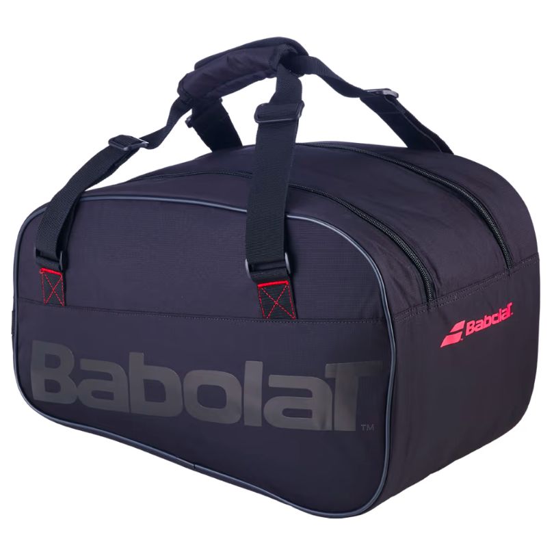 RH Padel Lite (Noir)