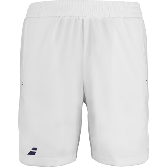 Short Babolat Play | Blanc (2026)