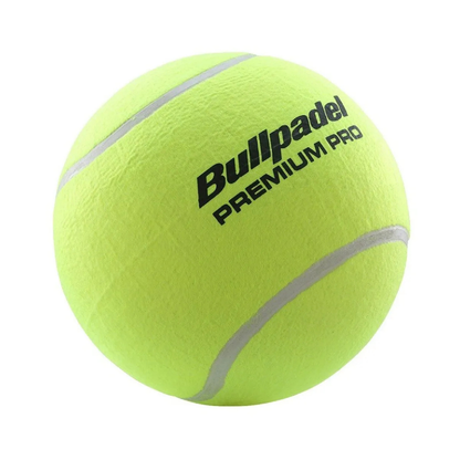 Balles Bullpadel Premium Pro