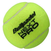 Balles Bullpadel Fip Next Pro