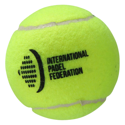 Balles Bullpadel Fip Next Pro