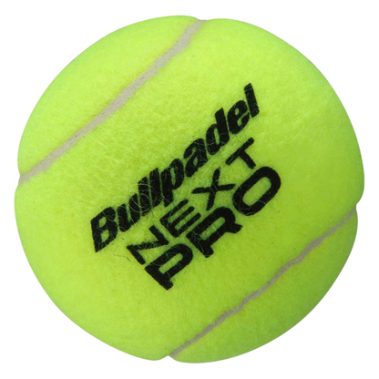 Balles Bullpadel Fip Next Pro