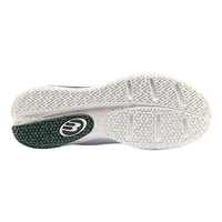 Chaussures Bullpadel Elite 24I | White - Green