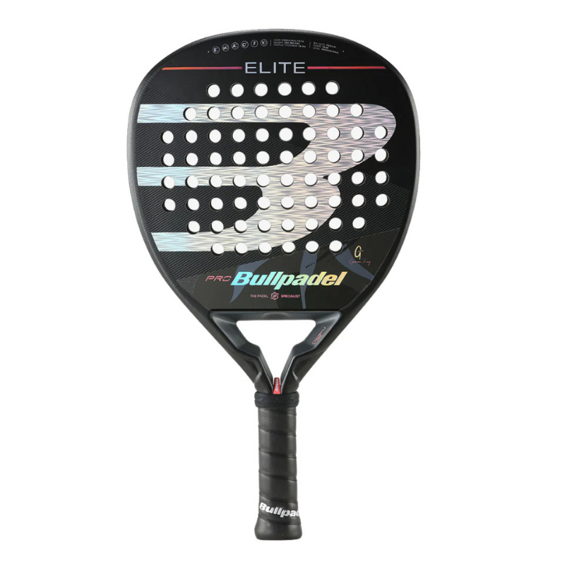 Raquette Bullpadel Elite W Gemma Triay (2023)