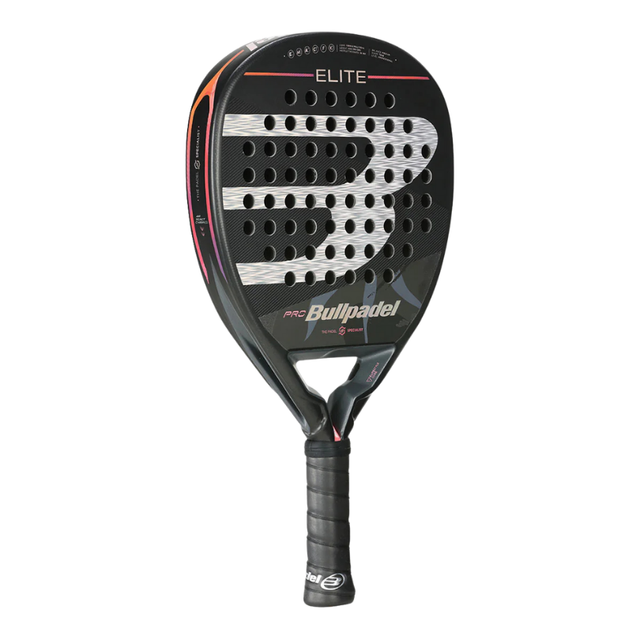 Raquette Bullpadel Elite W Gemma Triay (2023)