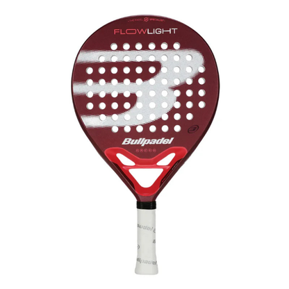 Raquette Bullpadel Flow Light (2025)