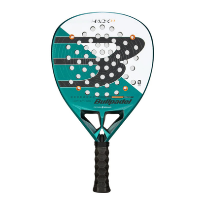 Raquette Bullpadel Hack 04 (2025)