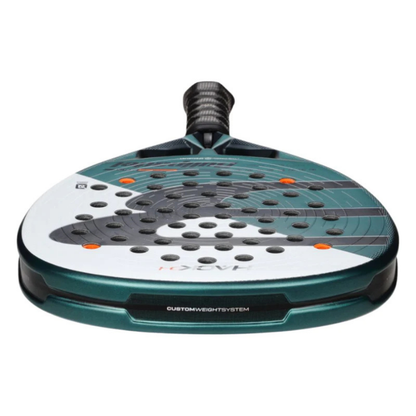 Raquette Bullpadel Hack 04 (2025)