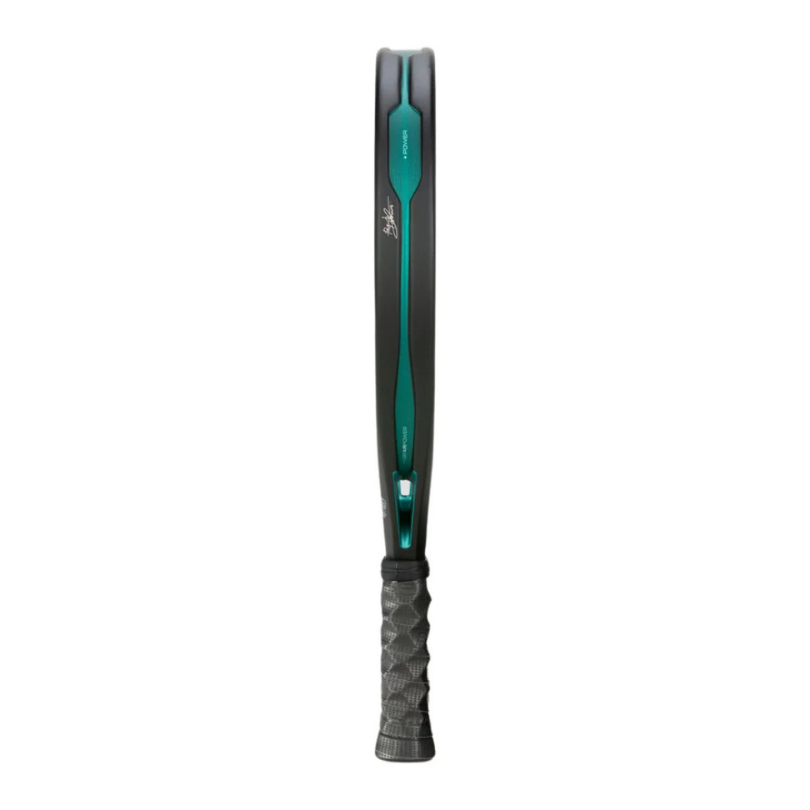 Raquette Bullpadel Hack 04 Hybrid (2025)