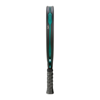 Raquette Bullpadel Hack 04 Hybrid (2025)