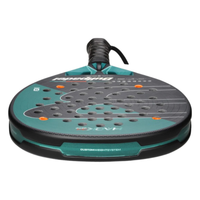 Raquette Bullpadel Hack 04 Hybrid (2025)