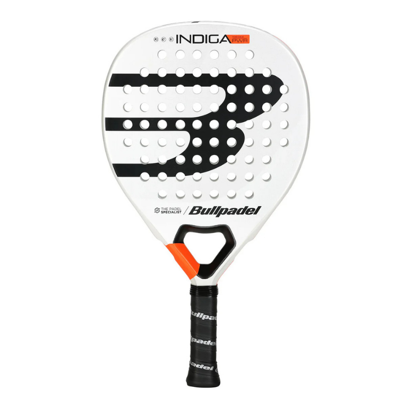 Raquette Bullpadel Indiga Power (2025)