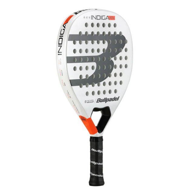 Raquette Bullpadel Indiga Power (2025)