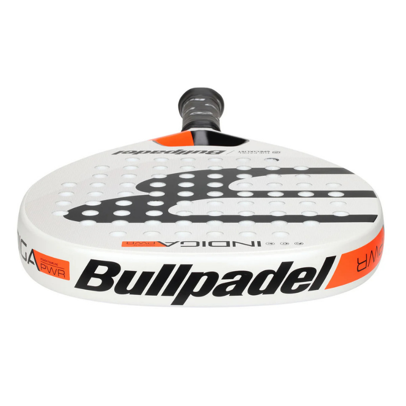 Raquette Bullpadel Indiga Power (2025)