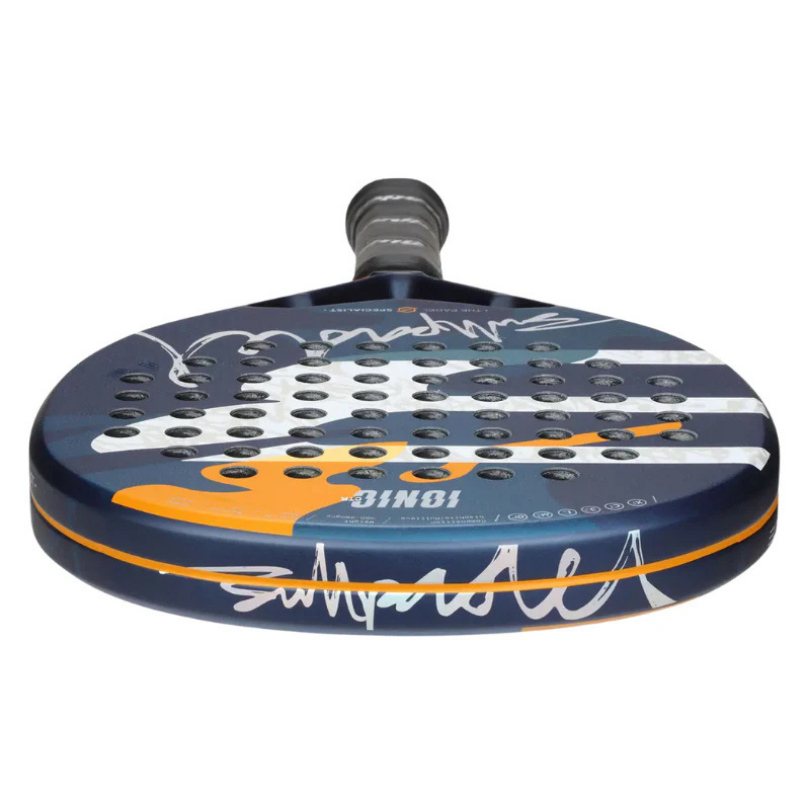 Raquette Bullpadel Ionic Control (2025)