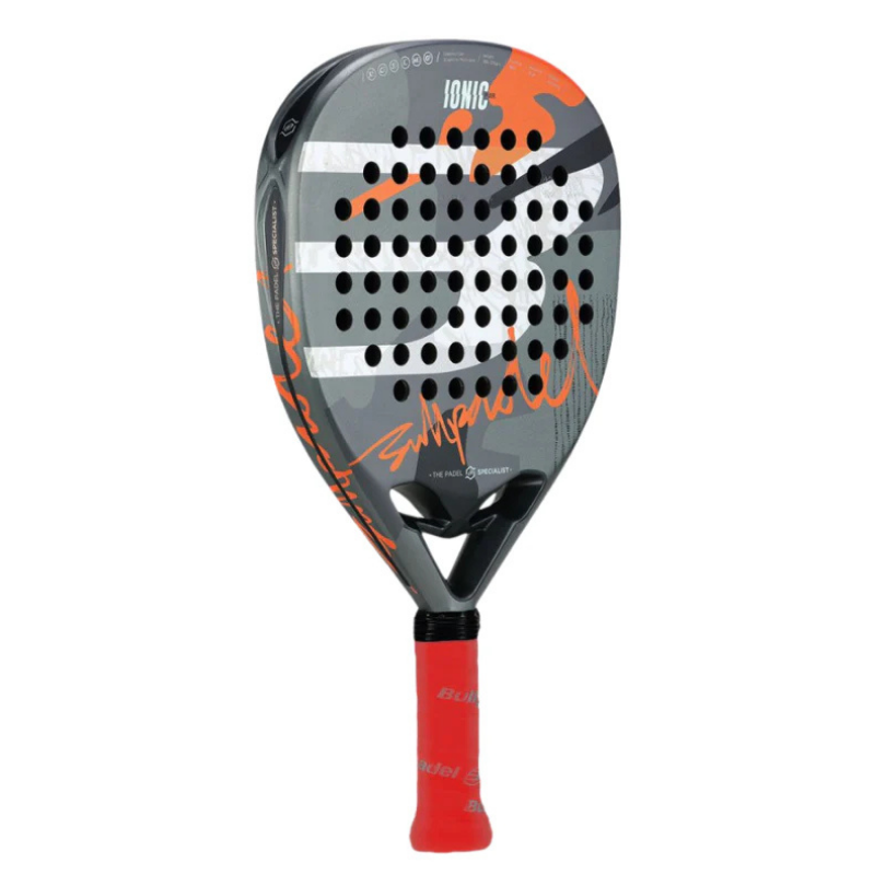 Raquette Bullpadel Ionic Power (2025)