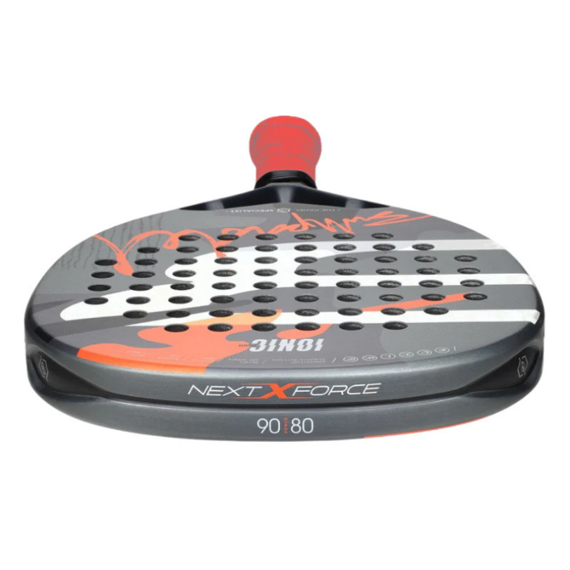Raquette Bullpadel Ionic Power (2025)