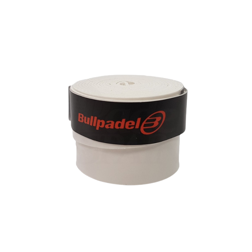 Overgrip Bullpadel Hac Blanc