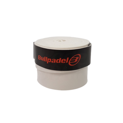 Overgrip Bullpadel | Hac Blanc