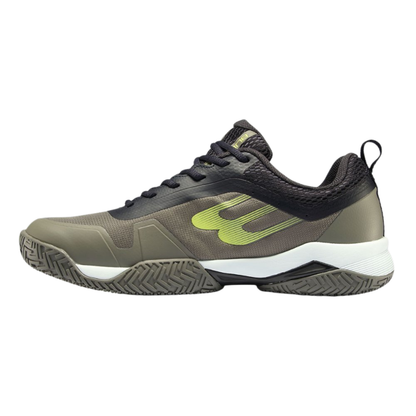 Chaussures Bullpadel Performance Hybrid 24I | Khaki