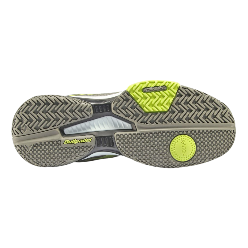 Chaussures Bullpadel Performance Hybrid 24I | Khaki