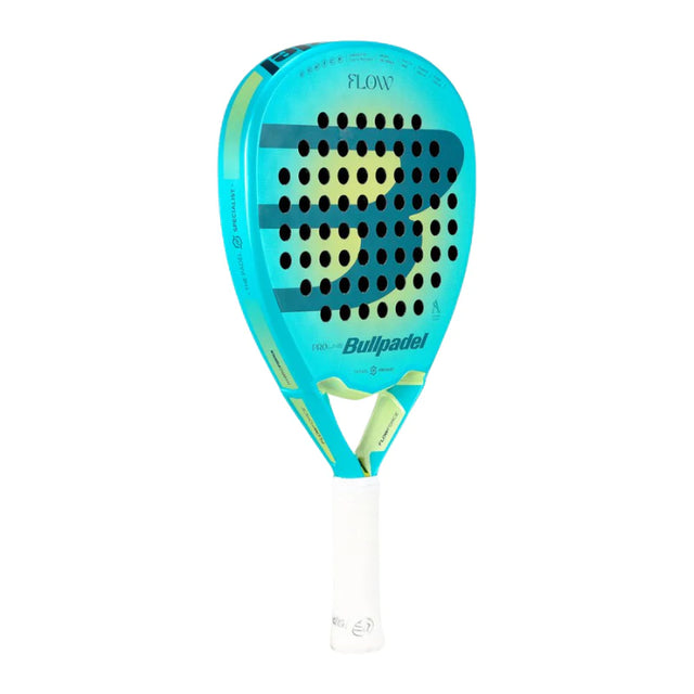 Raquette Bullpadel Flow Woman (2025) (Alejandra Salazar)