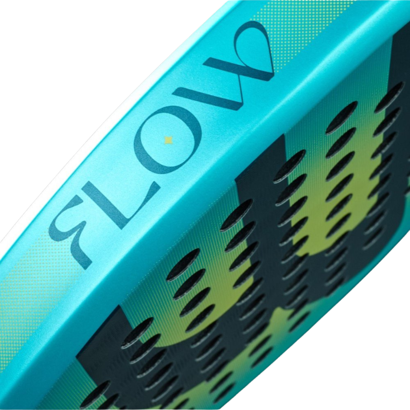 Raquette Bullpadel Flow Woman (2025) (Alejandra Salazar)