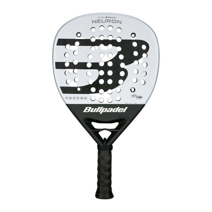 Raquette Bullpadel Neuron (2025)