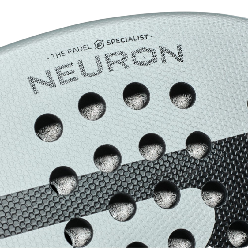 Raquette Bullpadel Neuron (2025)