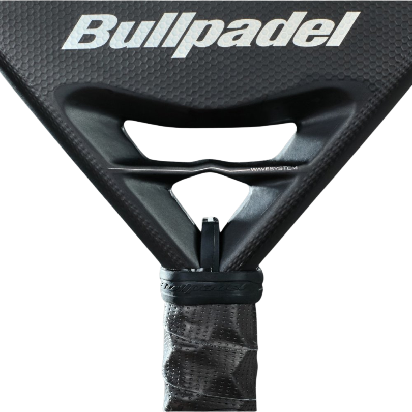 Raquette Bullpadel Neuron (2025)