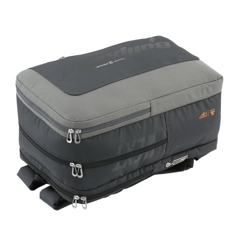 Sac à Dos Bullpadel Next | Noir