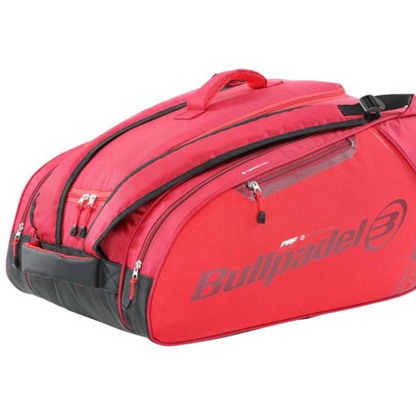 Sac Bullpadel Performance | Rouge