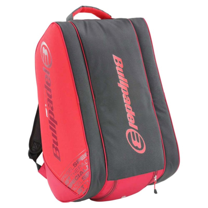 Sac Bullpadel Performance | Rouge
