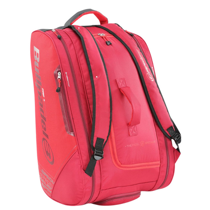 Sac Bullpadel Performance | Rouge