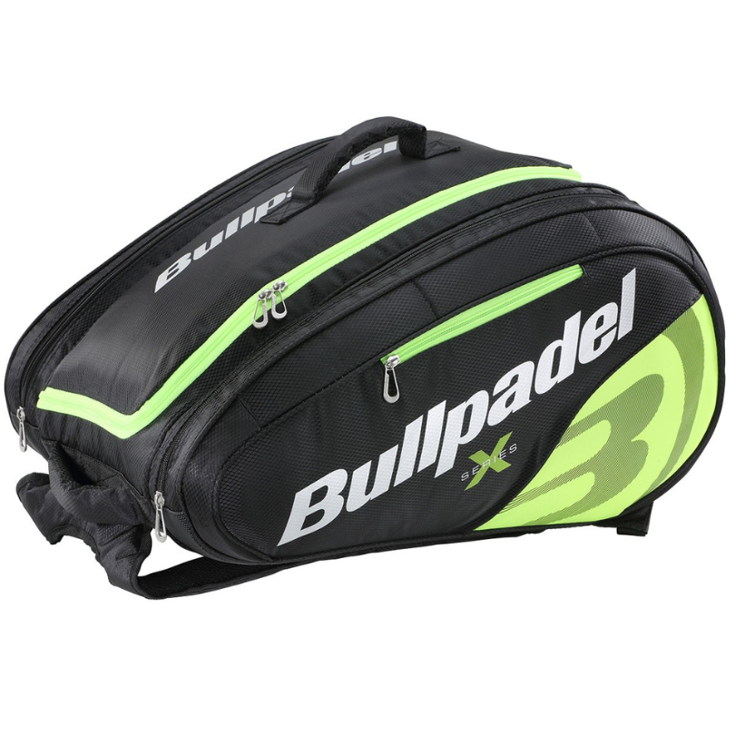 Sac Bullpadel Mid Capacité X Series