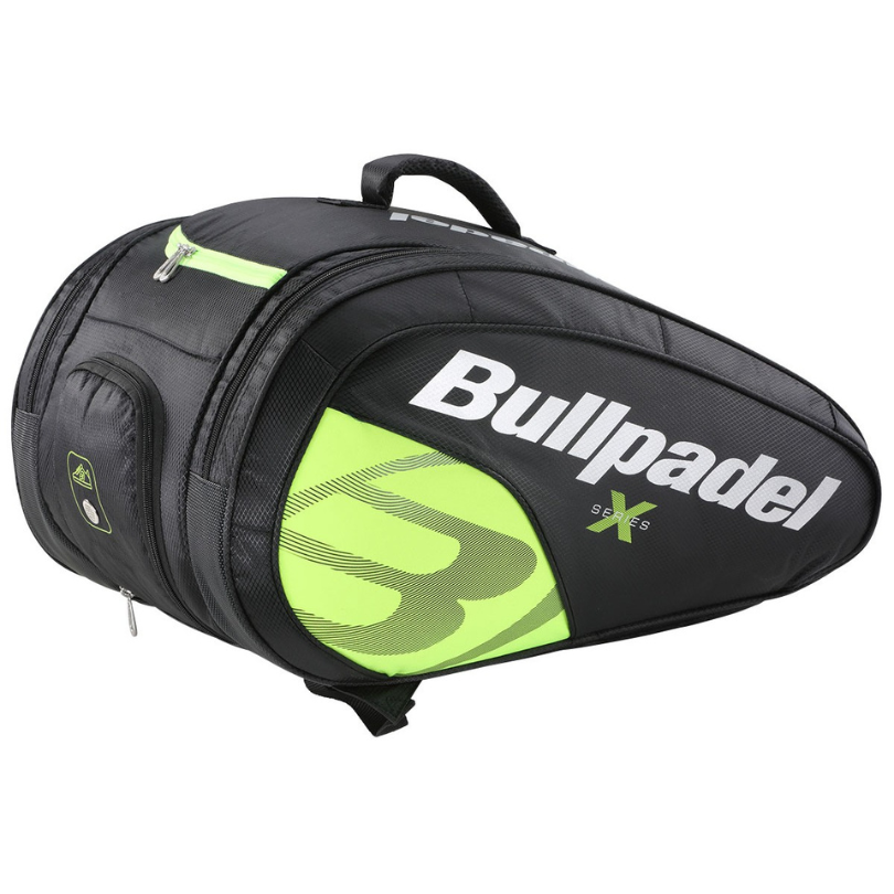 Sac Bullpadel Mid Capacité X Series