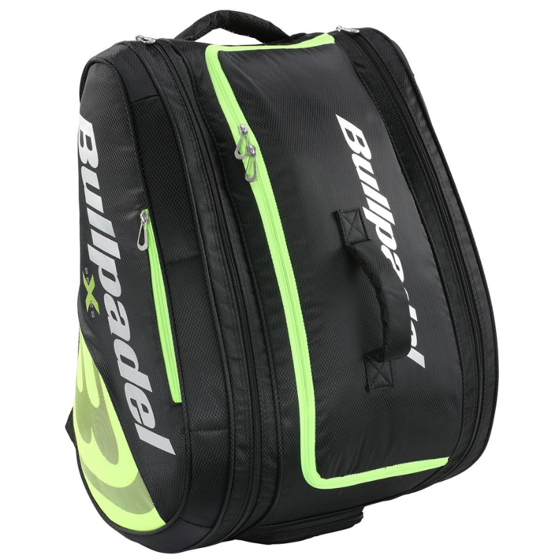 Sac Bullpadel Mid Capacité X Series