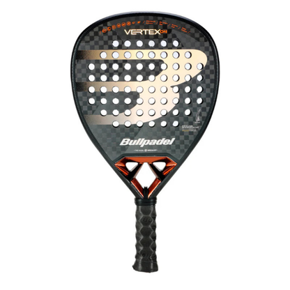 Raquette Bullpadel Vertex 04 (2025)