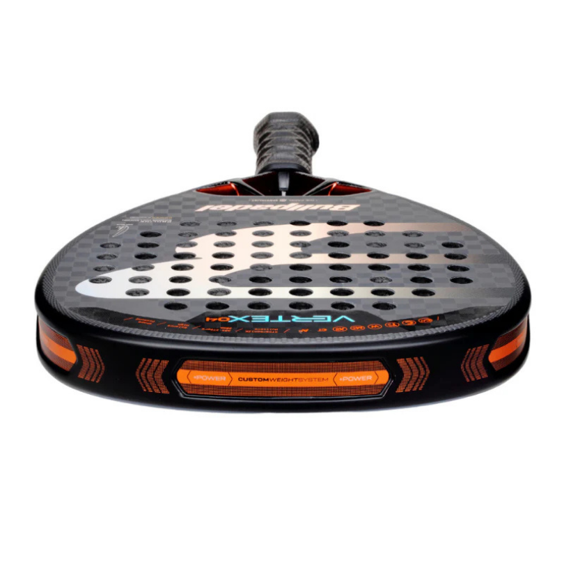 Raquette Bullpadel Vertex 04 (2025)