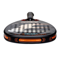 Raquette Bullpadel Vertex 04 (2025)
