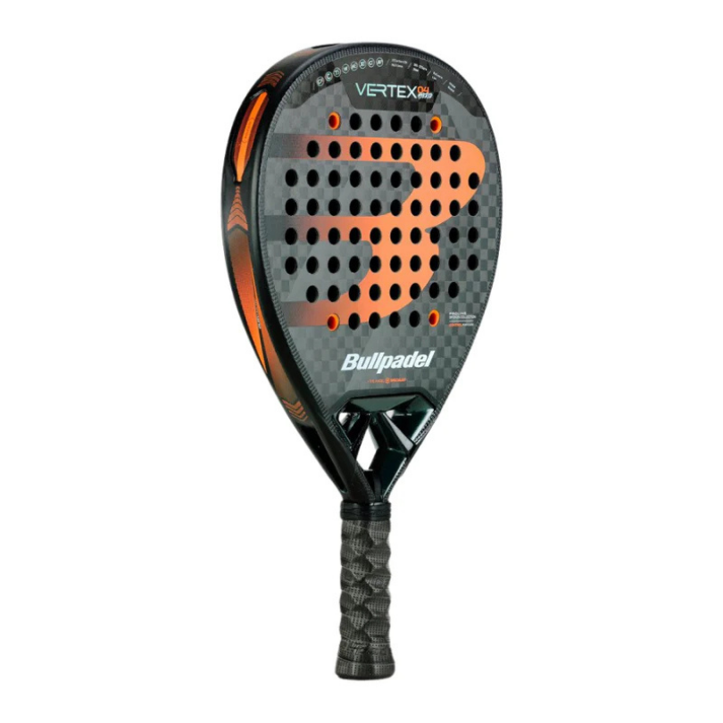 Raquette Bullpadel Vertex 04 Hybrid (2025)